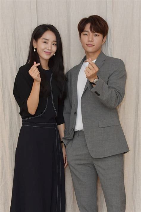 Discover the wonders of the likee. INFINITE's L And Shin Hye Sun Talk About Their Onscreen ...