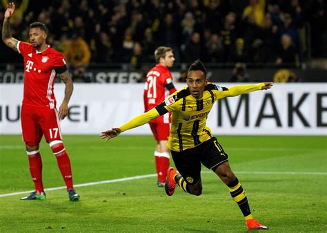 Bayern munich, 2013 uefa champions league final: Match preview: Borussia Dortmund vs Bayern Munich