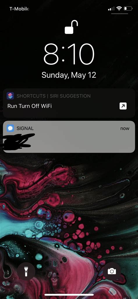 Instantly connect with local buyers and sellers on offerup! I just noticed the Shorcuts notifications are dark, just ...