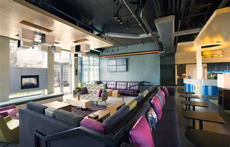 Imagine These Hotel Interior Design Aloft Hotels Rockwell Group