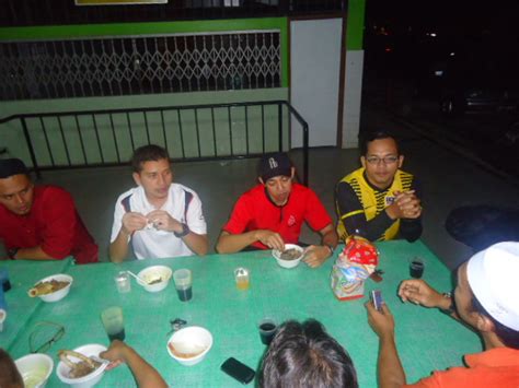 ︎ unit kebudayaan & rekreasi (ukr), unimap. SMKDAHA