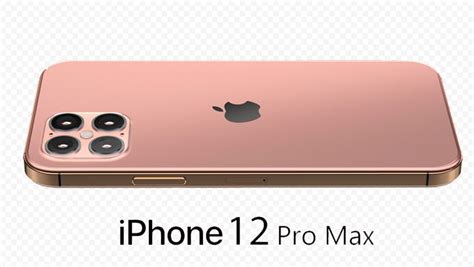 Sale Rose Gold 12 Pro In Stock