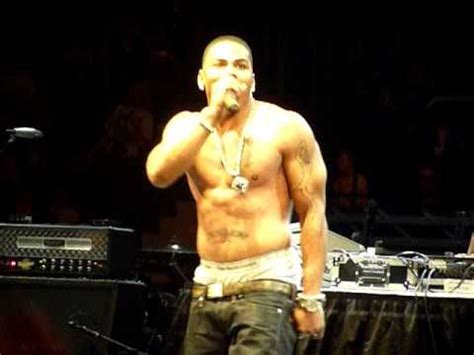 Nelly Just A Dream Live Shirtless At B Jingle Bash Youtube