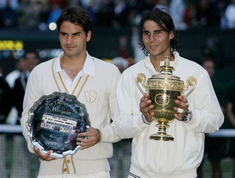 Wimbledon 15 Years After First Slam Roger Federer Back To Defend Title