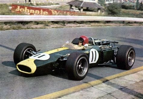 Formule 1 3 Litres Lotus 431