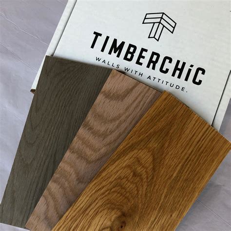 Sample Pack in 2020 | Wood sample, Wall planks, Sample packs