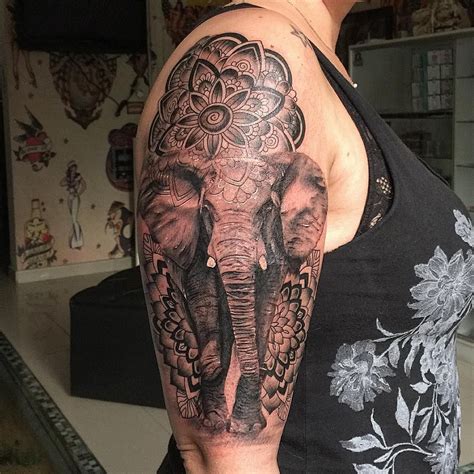 90 fabulous elephant tattoo designs body art with deep meaning and symbolism check more at