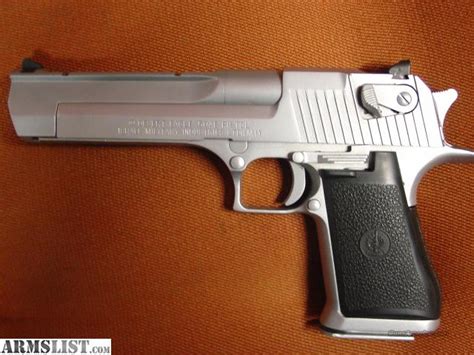 Armslist For Sale Magnum Research Desert Eagle 50ae6