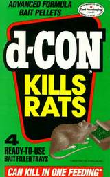 Pictures of Rat Poison Video