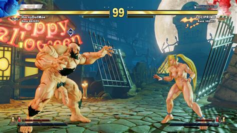 Street Fighter 5 Nude Mod Telegraph