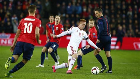 Lehrgänge in füssen | 22.08. EM-Play-offs: Ungarn siegt im Hinspiel in Norwegen und ...