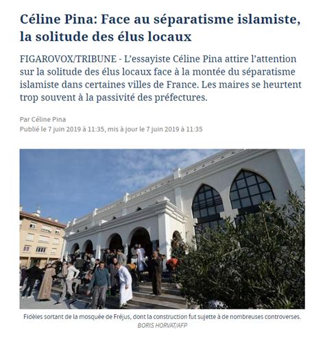 Article dans "Le Figaro" - CEIMY