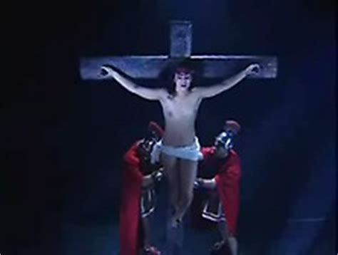 Crucifiction Tube Search 25 Videos