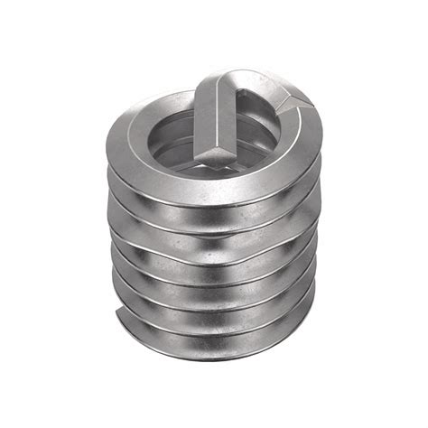 Heli Coil Tangless Tang Style Screw Locking Helical Insert 4gcz3