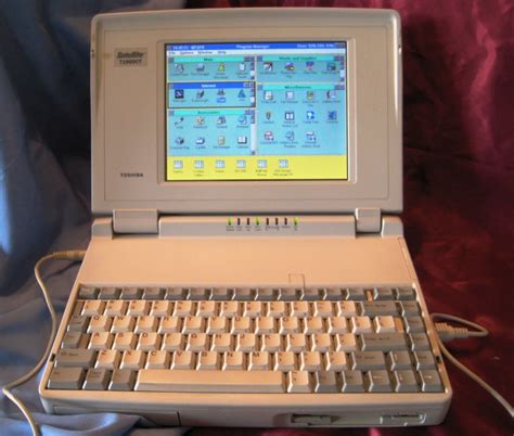 Old School Laptops Laptop Electronic Products Satellites