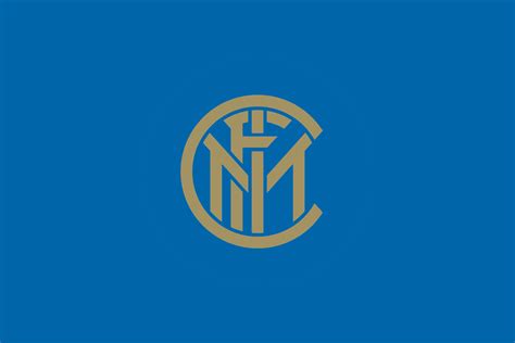 Inter Milan Hd Logo Soccer Emblem Hd Wallpaper Rare Gallery