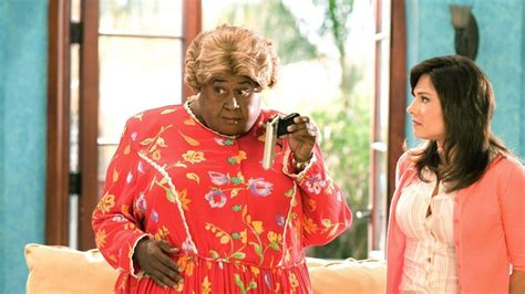 Martin lawrence, marisol nichols, kevin durand and others. Big Momma's House 2 Movie Review and Ratings by Kids