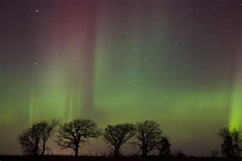 Consensusbydesign Northern Lights Wisconsin Today