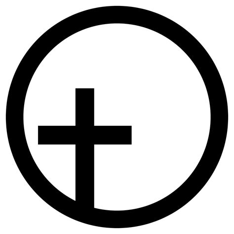 Protestant Symbols | Free download on ClipArtMag