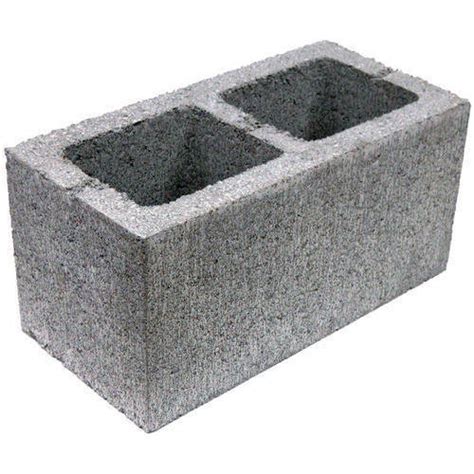 Cement Brick at Rs 8 /piece | D Sector | Chennai | ID: 15361025062