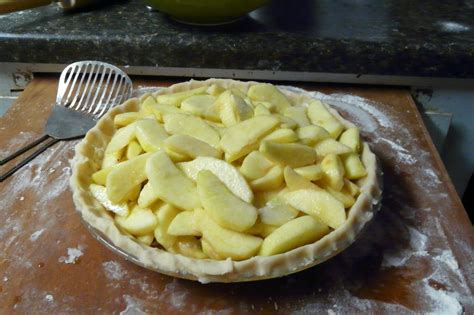 A delicious apple pie recipe with step by step instructions and an easy to follow video that beautifully demonstrates the art of how to bake an apple pie. Easy, Rustic Apple Pie: From-Scratch Recipe for the Complete Idiot | Delishably