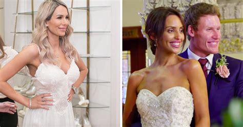 Married At First Sight Australia Season Seven Will Air On E4 This Summer