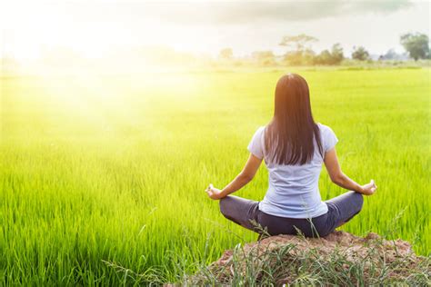benefits of meditation in recovery the aviary recovery center