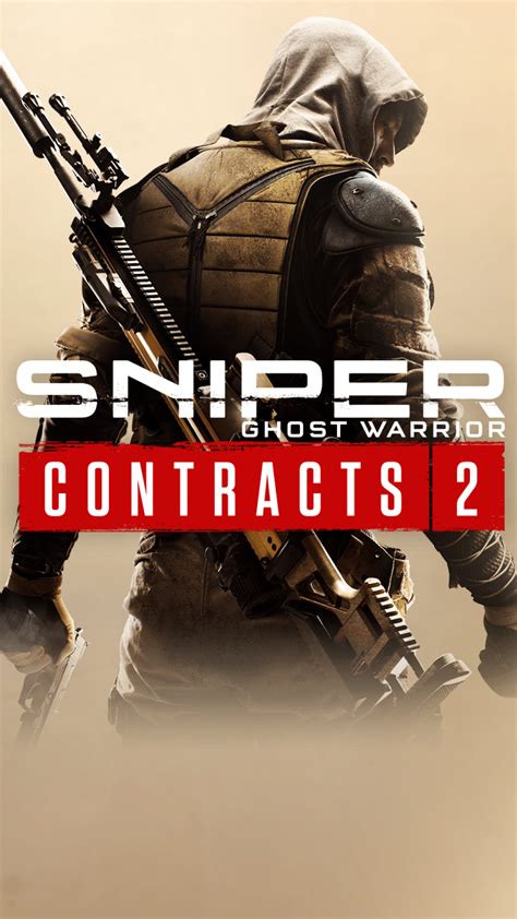 Sniper Ghost Warrior Contracts 2 Whiteaways