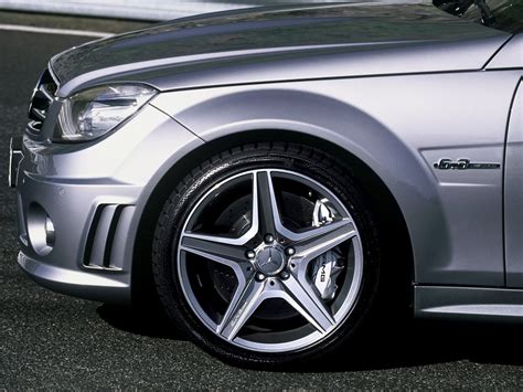 Automotive Reviews Amg Wheels Mercedes Benz