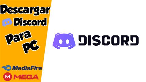 Como Descargar Discord última Versión Para Pc 2020 32 Y 64 Bits Grat