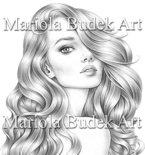 Twisted By Mariola Budek Premium Digital Art Bigger Size And