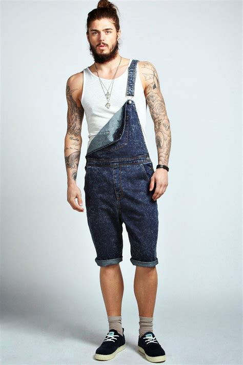 Dungaree Shorts Love Them Dungarees Shorts Dungarees