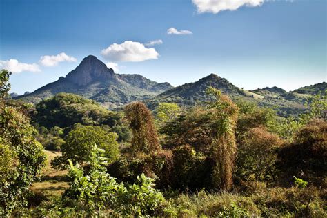 Mountains Of Nicaragua By Turbojugend On Deviantart