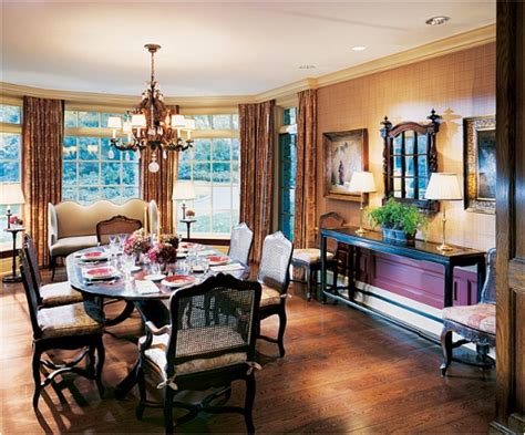 Prove your vocabulary mastery by completing. Key Interiors by Shinay: English Country Dining Room ...