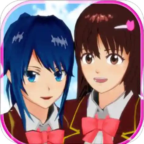 Download Sakura School Simulator Wallpapers 1000 Apk For Android