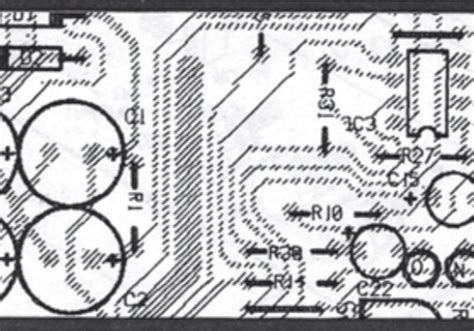 Building The Paia Mic Preamp Kit Tape Op Magazine Longform Candid Interviews With Music