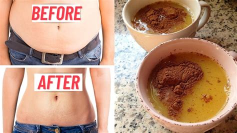 1 Drink That Will Remove Your Stubborn Stomach Fat Melt Belly Fat In 3 Days No Exercise No