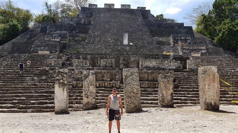 Calakmul Au Mexique Guide Ultime Pour Visiter La Cité Maya