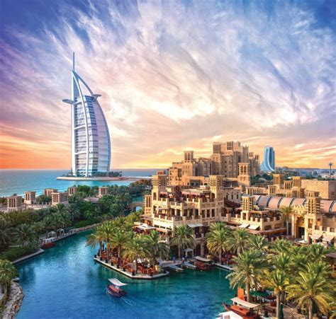 Madinat Jumeirah Dubai Celebrates 10th Anniversary Nogarlicnoonions