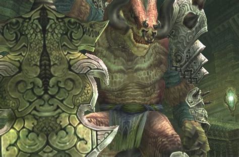 Humbaba Mistant The Final Fantasy Wiki 10 Years Of Having More