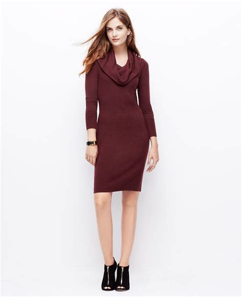 Cowl Neck Sweater Dress Cowl Neck Sweater Dress Dresses Sweater Dress