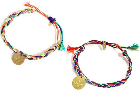 The Very Best Friendship Bracelets For You And Your BFF Friendship