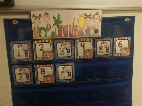 Kindergarten Lifestyle Calendar Mania And Freebies