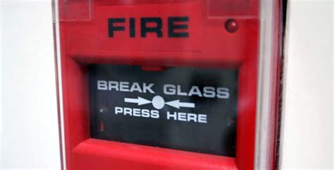The fire may run out of fuel and stop. How to stop a fire without a fire extinguisher | Coopers Fire