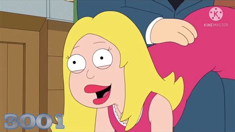 Stan Smith Get Spanking To Francine American Dad Youtube
