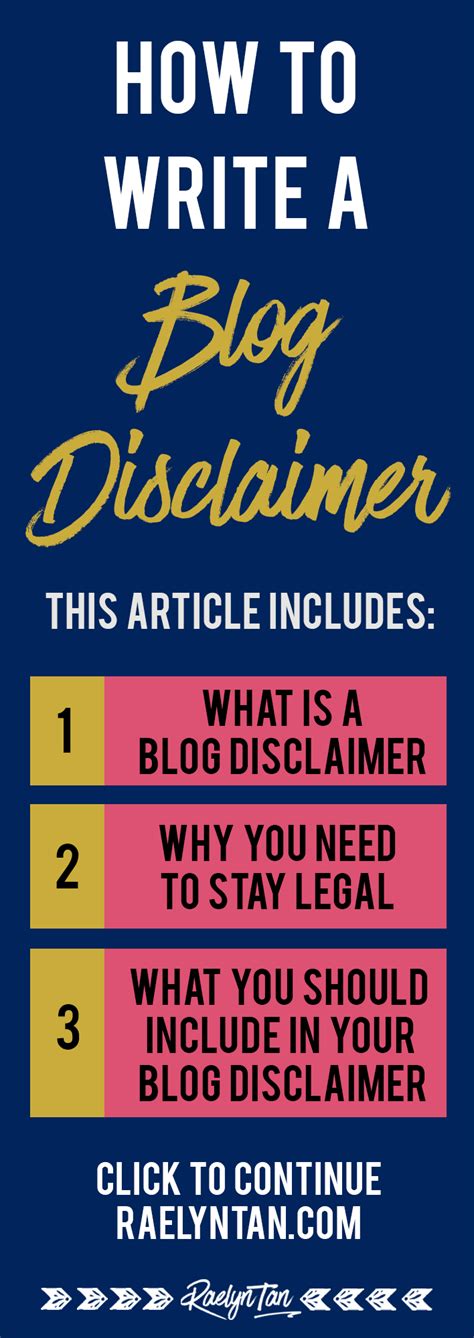 Considering how you are writing for money, and how your reviews need to glorify the product, there is little point in trying it out and experimenting, you'll. How to Write a Blog Disclaimer (Stay Legal & Safe, Please!)