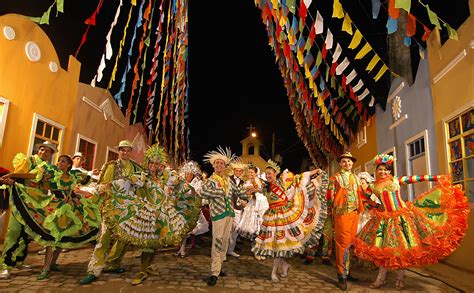 Celebrating São João And Festa Junina Across Brazil The Rio Times
