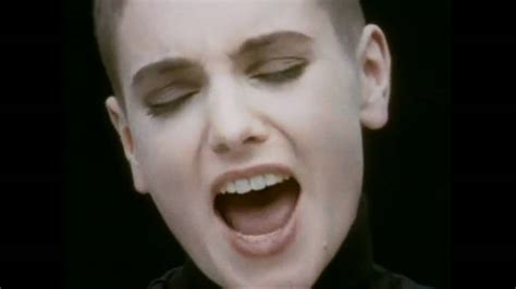 Sinéad Oconnor Sinead Oconnor Sinead Oconnor Through The Years