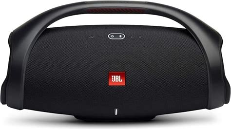 Jbl Boombox 2 Portable Bluetooth Speaker Powerful Sound