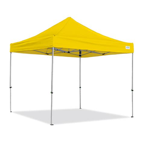Quik shade commercial 10' x 10' canopy side truss bar 40 replacement parts. Pro 10x10 Instant Canopy Top 500D Polyester - Caravan Canopy